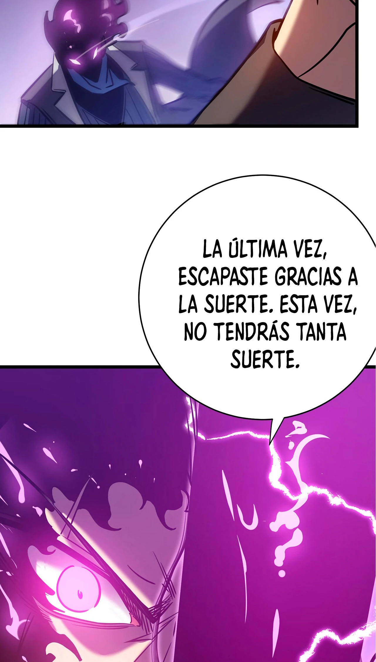 Mi camino para matar dioses en otro mundo > Capitulo 11 > Page 781